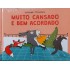 Muito Cansado e Bem Acordado, Susanne Strasser