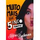 Muito Mais que 5 Minutos, Kéfera Buchmann Muito Mais que 5 Minutos, Kéfera Buchmann