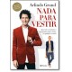 Nada Para Vestir, Arlindo Grund Nada Para Vestir, Arlindo Grund