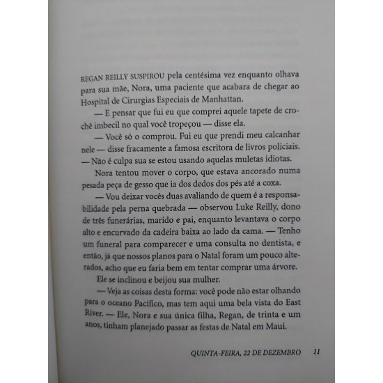 Noite Feliz, Mary Higgins Clark, Carol Higgins Clark Noite Feliz, Mary Higgins Clark, Carol Higgins Clark