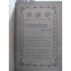 Novos Cantares, Catullo da Paixão Cearense, 1ª Edição 1909