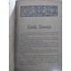 Novos Cantares, Catullo da Paixão Cearense, 1ª Edição 1909