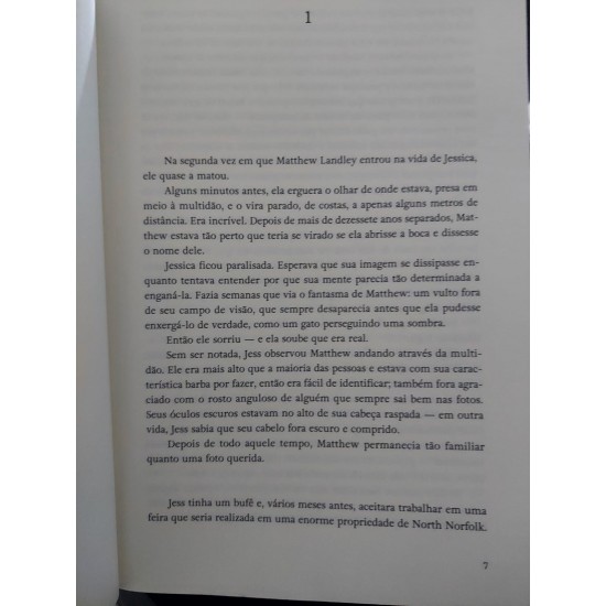 Não Conte a Ninguém, Rebecca Done Não Conte a Ninguém, Rebecca Done