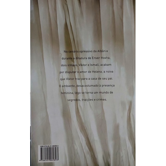 O Amante Albanês, Susana Fortes, Editora Record O Amante Albanês, Susana Fortes, Editora Record