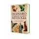 O Dicionário de Mitologia, Um A-Z de Temas, Lendas e Heróis, J. A. Coleman O Dicionário de Mitologia, Um A-Z de Temas, Lendas e Heróis, J. A. Coleman
