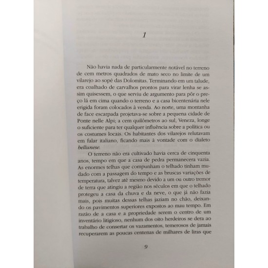 O Fardo da Nobreza, Donna Leon, Companhia das Letras O Fardo da Nobreza, Donna Leon, Companhia das Letras