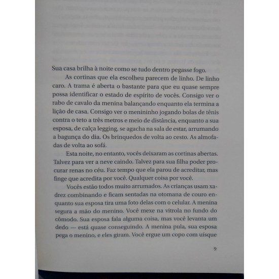 O Impulso, Ashley Audrain, Editora Paralela O Impulso, Ashley Audrain, Editora Paralela