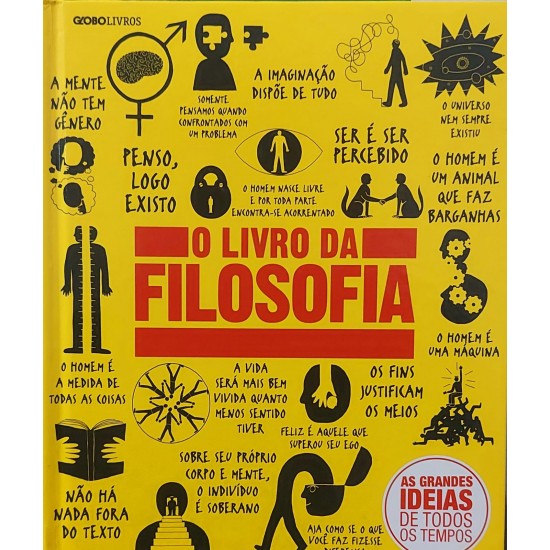 O Livro da Filosofia, Evelyn Key Massaro O Livro da Filosofia, Evelyn Key Massaro