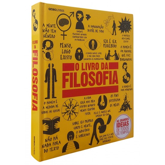 O Livro da Filosofia, Evelyn Key Massaro O Livro da Filosofia, Evelyn Key Massaro