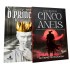 O Livro dos Cinco Anéis + O Príncipe, Miyamoto Musashi, Nicolau Maquiavel