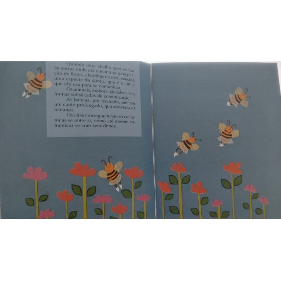 O Livro dos Gestos e dos Símbolos, Ruth Rocha, Otávio Roth, O Homem e a Comunicação O Livro dos Gestos e dos Símbolos, Ruth Rocha, Otávio Roth, O Homem e a Comunicação