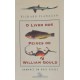 O Livro dos Peixes de William Gould, Romance em Doze Peixes, Richard Flanagan O Livro dos Peixes de William Gould, Romance em Doze Peixes, Richard Flanagan