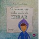 O Menino que Tinha Medo de Errar, Andrea Viviana Taubman O Menino que Tinha Medo de Errar, Andrea Viviana Taubman