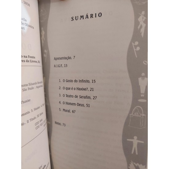O Poema do Haxixe, Charles Baudelaire O Poema do Haxixe, Charles Baudelaire