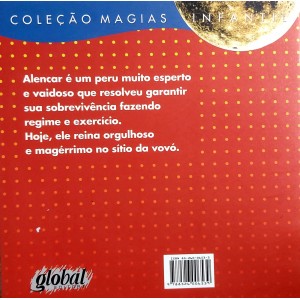 O Presente, Edla Van Steen. Ilustrações César Landucci O Presente, Edla Van Steen. Ilustrações César Landucci