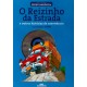 O Reizinho da Estrada e Outras Histórias de Convivência, Pedro Bandeira O Reizinho da Estrada e Outras Histórias de Convivência, Pedro Bandeira