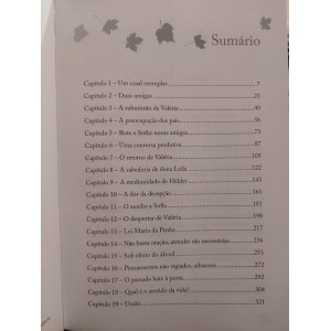 O Resgate de Uma Vida, Eliana Machado Coelho, Pelo Espírito Schellida