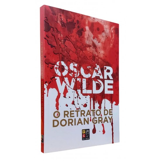 O Retrato de Dorian Gray, Oscar Wilde