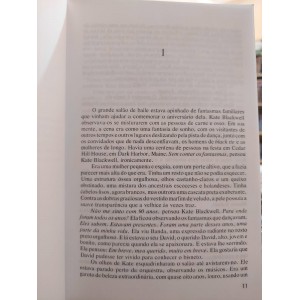 O Reverso da Medalha, Sidney Sheldon