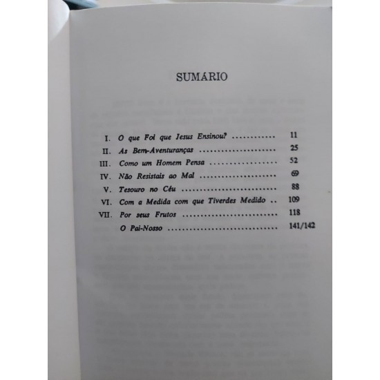 O Sermão da Montanha, Emmet Fox, Editora Nova Era, Edição 2001 O Sermão da Montanha, Emmet Fox, Editora Nova Era, Edição 2001