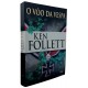 O Vôo da Vespa, Ken Follett, Editora Rocco O Vôo da Vespa, Ken Follett, Editora Rocco