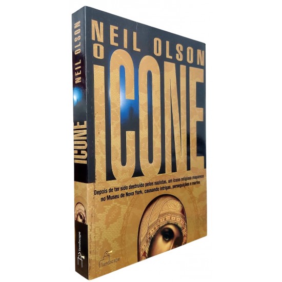 O Ícone, Neil Olson O Ícone, Neil Olson