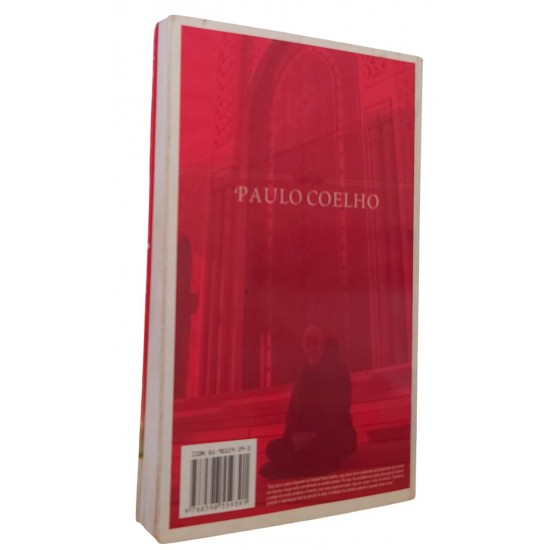 Onze Minutos, Paulo Coelho Onze Minutos, Paulo Coelho