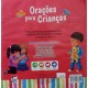 Orações para Crianças, Ilustrações Angela Hewitt Orações para Crianças, Ilustrações Angela Hewitt