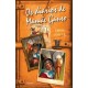 Os Diários De Mamãe Ganso, Chris Colfer Os Diários De Mamãe Ganso, Chris Colfer