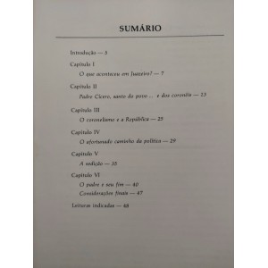 Padre Cicero, O Santo do Povo, Daniel H. de Medeiros