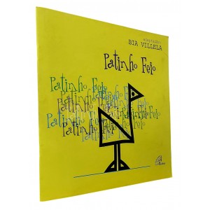Patinho Feio, Bia Villela adap.