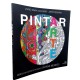 Pintar Arte. Livro para Colorir, Arteterapia, Obras da Artista Plástica Viviane Mendes Pintar Arte. Livro para Colorir, Arteterapia, Obras da Artista Plástica Viviane Mendes