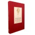 Poemas, T. S. Eliot, Capa dura de Luxo