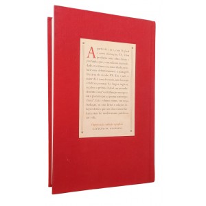 Poemas, T. S. Eliot, Capa dura de Luxo Poemas, T. S. Eliot, Capa dura de Luxo