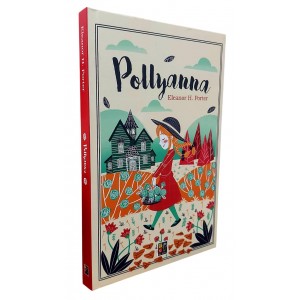 Pollyanna, Eleanor H. Porter