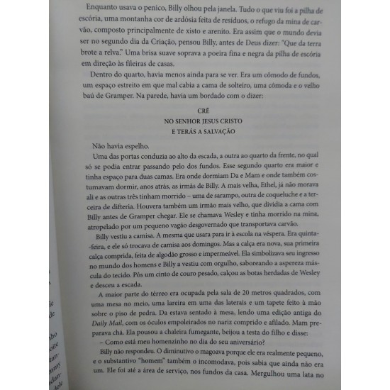 Queda de Gigantes. Primeiro Livro da Trilogia O Século, Ken Follett