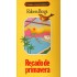 Recado de Primavera, Rubem Braga, Circulo do Livro, Capa Dura, Edição 1990