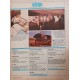 Revista Visão Numero 16, Pena de Morte, Olho por Olho, 16/04/84