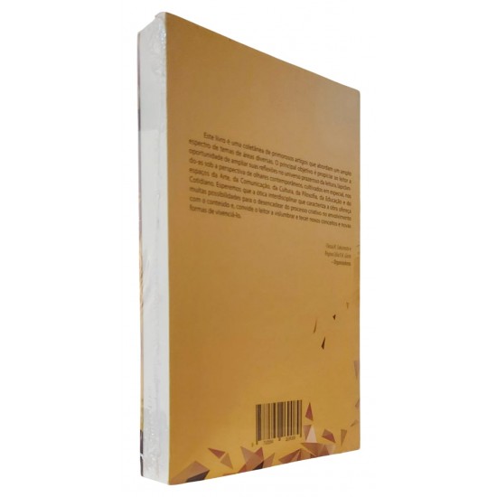 Rupturas, Olhares Criativos e Novos Tecidos Conceituais, Cleusa K. Sakamoto, Regina Célia F. A. Giora Rupturas, Olhares Criativos e Novos Tecidos Conceituais, Cleusa K. Sakamoto, Regina Célia F. A. Giora