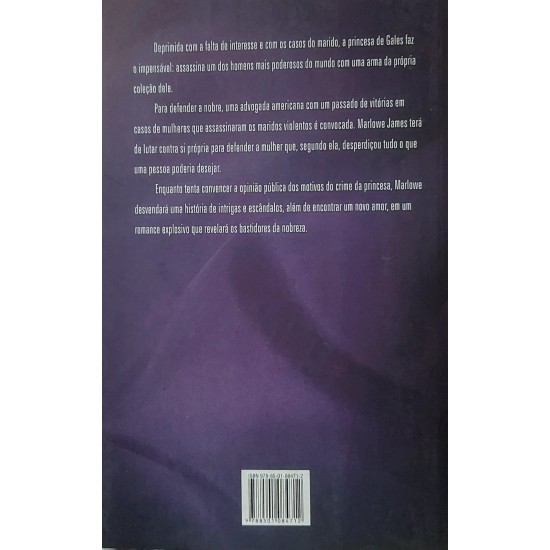 Sangue Azul, Harold Robbins Sangue Azul, Harold Robbins