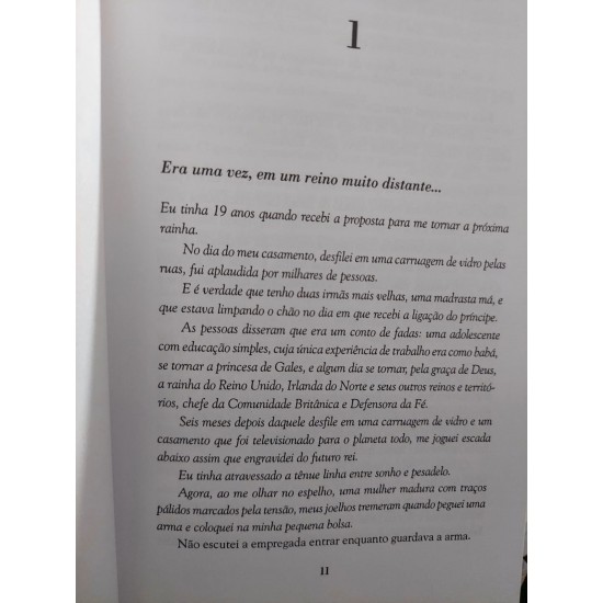 Sangue Azul, Harold Robbins Sangue Azul, Harold Robbins