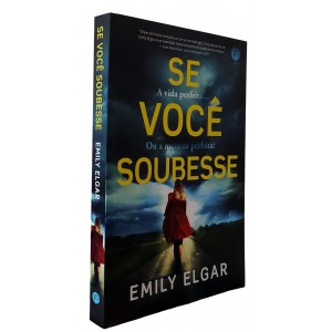 Se Você Soubesse, Emily Elgar