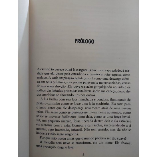 Se Você Soubesse, Emily Elgar Se Você Soubesse, Emily Elgar