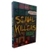 Serial Killers Made In Brasil, Ilana Casoy