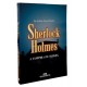 Sherlock Holmes, A Vampira de Sussex, Sir Athur Conan Doyle, Pocket Sherlock Holmes, A Vampira de Sussex, Sir Athur Conan Doyle, Pocket