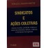 Sindicatos e Ações Coletivas. Acesso à Justiça, Jurisdição Coletiva e Tutela, Ronaldo Lima dos Santos