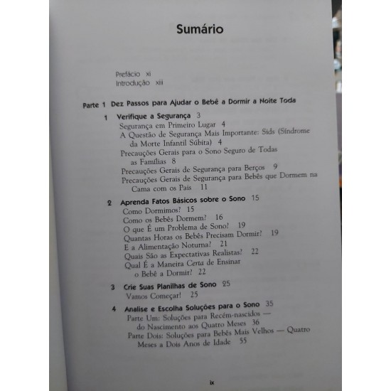 Soluções Para Noites Sem Choro, Elizabeth Pantley Soluções Para Noites Sem Choro, Elizabeth Pantley
