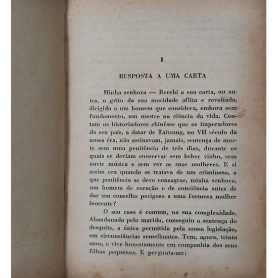 Sombras que Sofrem, Crônicas, Humberto de Campos, Edição de 1935 Sombras que Sofrem, Crônicas, Humberto de Campos, Edição de 1935