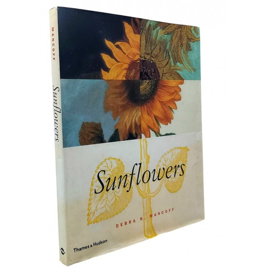 Sunflowers, Debra N. Mancoff Sunflowers, Debra N. Mancoff