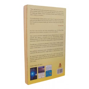 Só o Amor é Real, Brian Weiss Só o Amor é Real, Brian Weiss